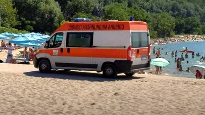 Плажовете във Варна и курортите с медицински екипи през цялото лято